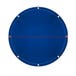 Custom Super Heavy Duty Vinyl Tarpaulin - Round