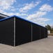 Custom Heavy Duty Vinyl Tarpaulin