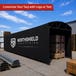Custom Heavy Duty Vinyl Tarpaulin