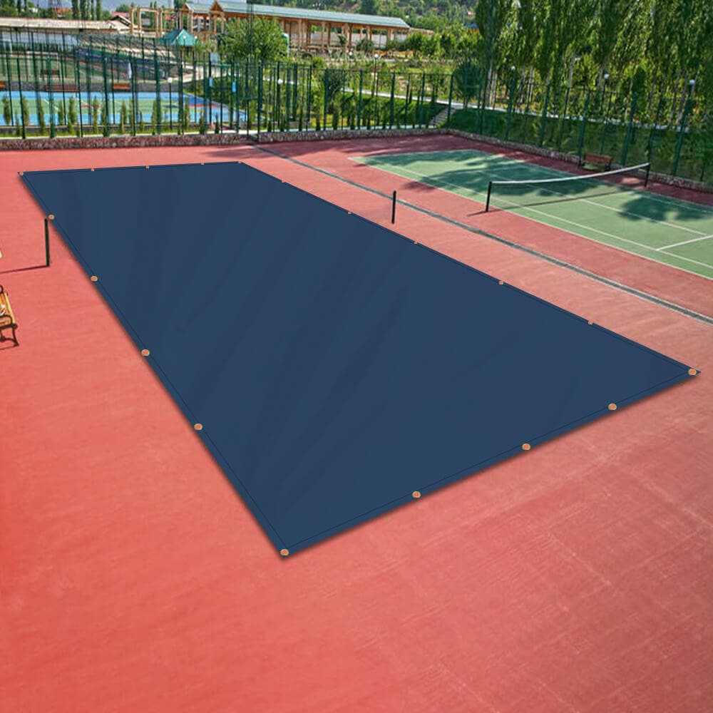 Tennis Court Covers