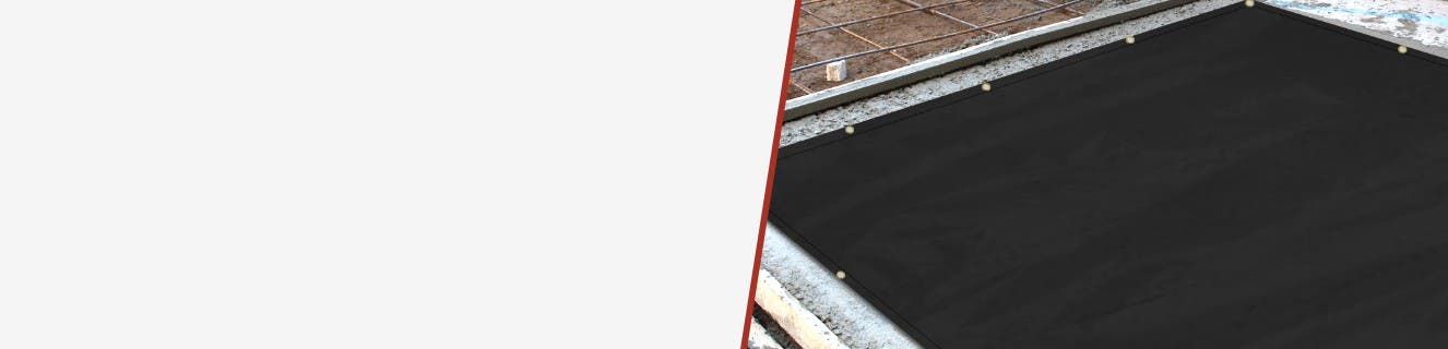 Industrial Tarpaulins