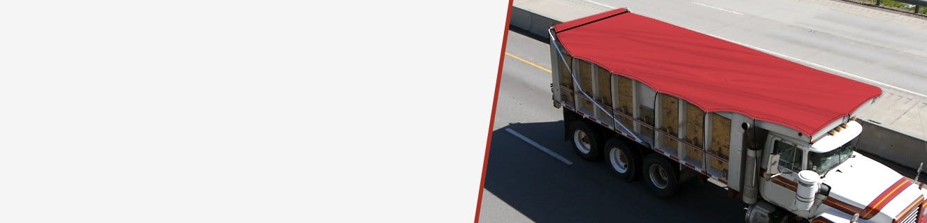Truck Tarpaulins
