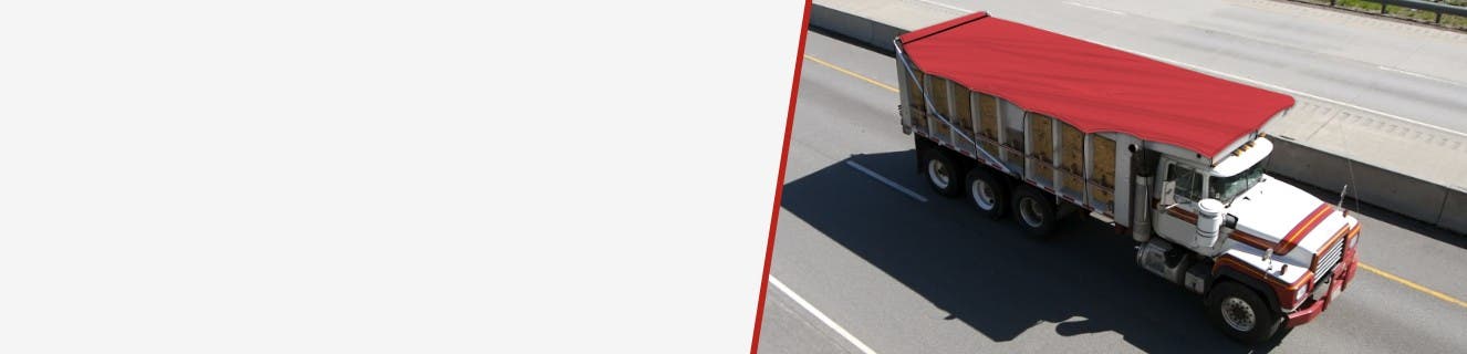 Heavy Duty Tarpaulins