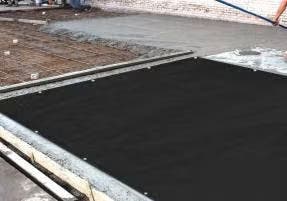 Tarps Usage Industrial Tarpaulins