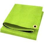 Knitted Mesh Tarpaulin - 85% Shade