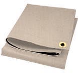 4 Custom Duck Cotton Canvas Tarpaulin