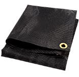 Tarpaulin Mesh