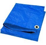 Insulated Tarpaulin