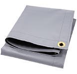 Custom Heavy Duty Vinyl Tarpaulin