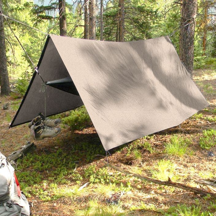 Heavy Duty Tarpaulins
