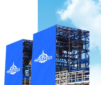Industrial Curtains