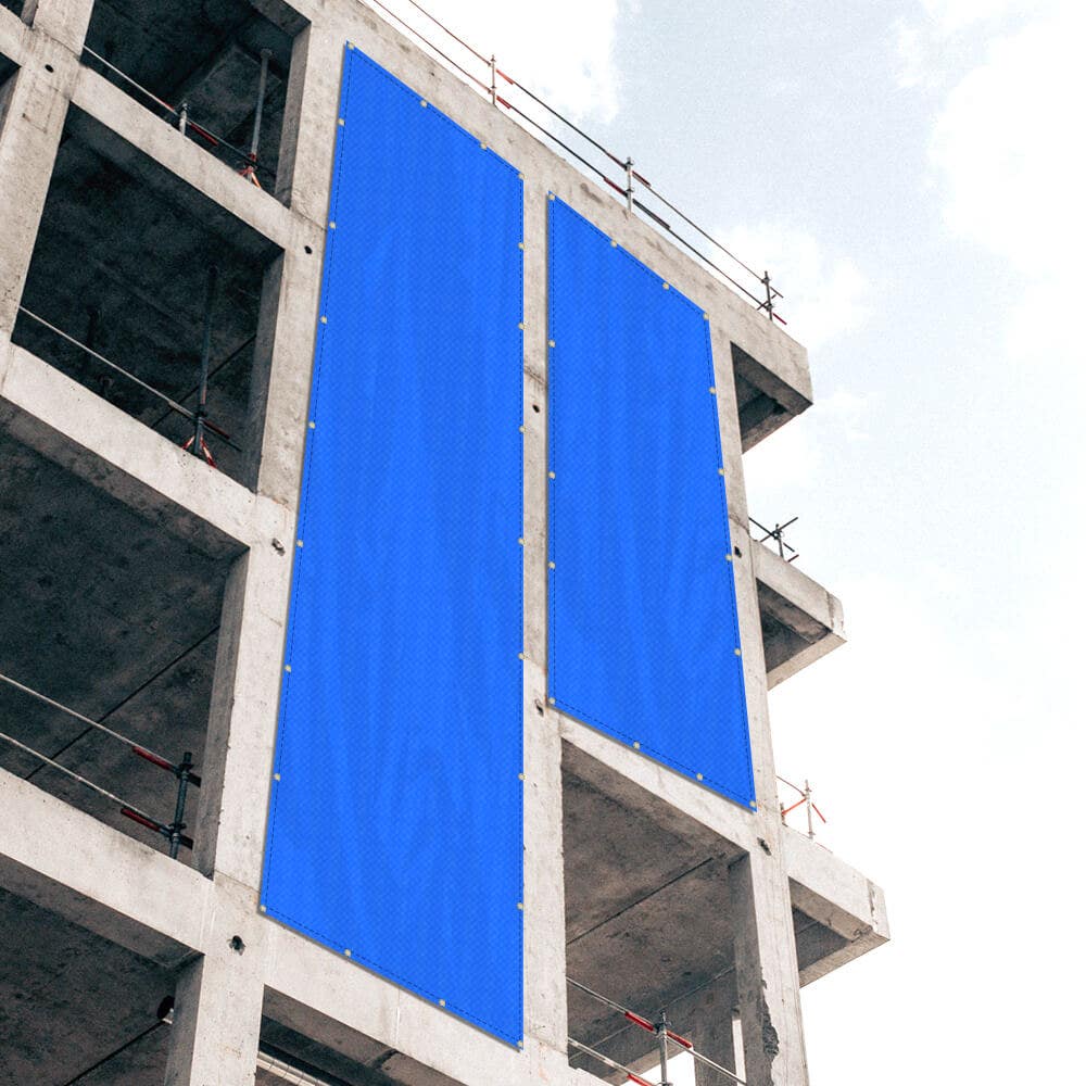 Industrial Tarpaulins