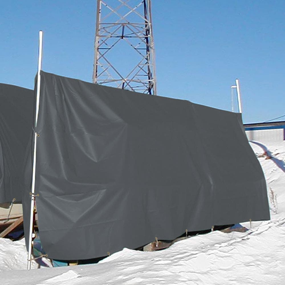 Waterproof Tarpaulins
